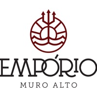 Clube Empório Muro Alto logo