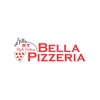 Bella Pizzeria App icon