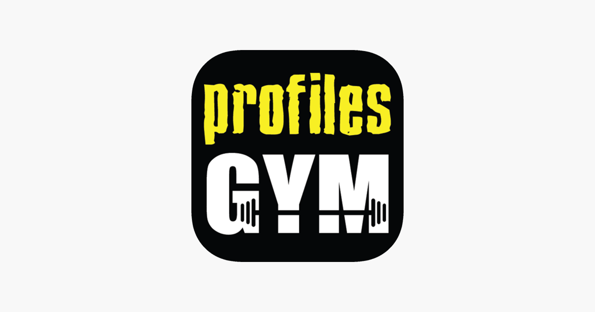 ‎Profiles Gym on the App Store