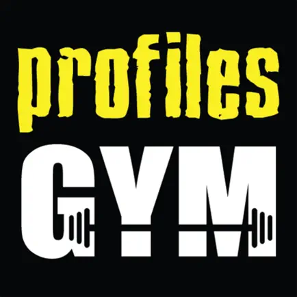 Profiles Gym Читы