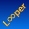 Audio Video Looper, is an app to mark and create sections in your media