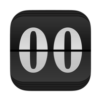 OneClock - A Simple Flip Clock