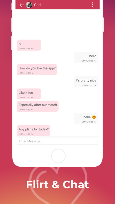 YoCutie - The #real Dating Appのおすすめ画像6