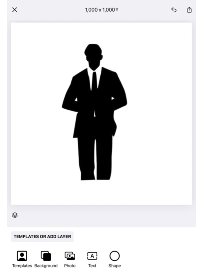 PictureX Editor and Creator