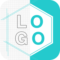 ‎Logo Maker - Create a Design