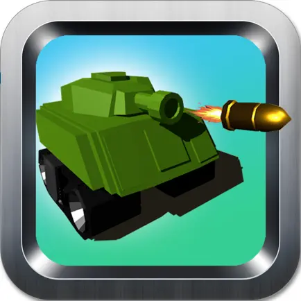NANO TANKS BATTLE Читы