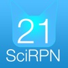 GO-21 SciRPN icon