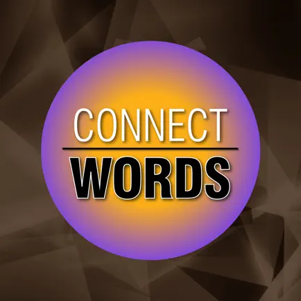 Connect/Words Cheats