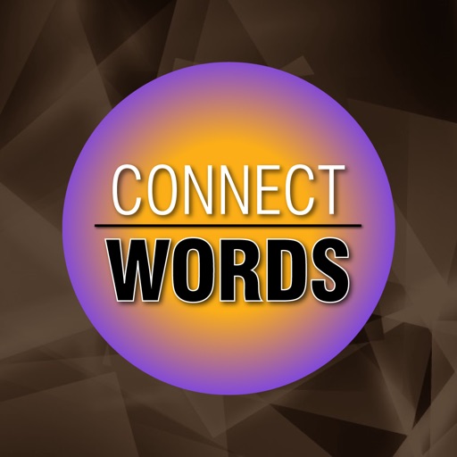 Connect/Words