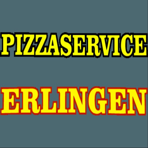 Erlingen Pizzaservice icon