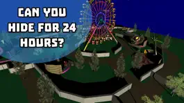 Game screenshot The 24 Hour Challenge: Theme Park Edition apk