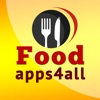 Food Apps4All Manager icon