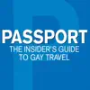 Passport Magazine negative reviews, comments