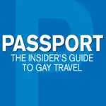 Passport Magazine App Problems