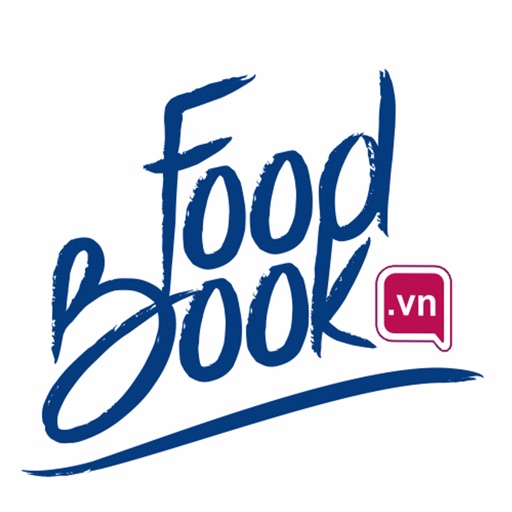 Foodbook.vn Icon