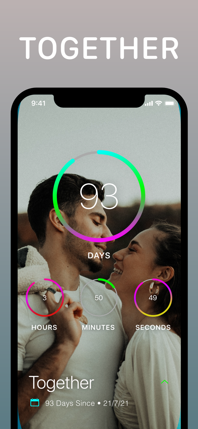 DayCount • Habit Tracker
