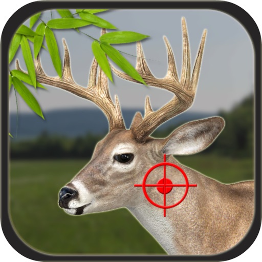 Sniper Deer 2017 iOS App