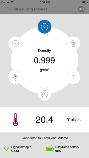EasyDens(圖3)-速報App