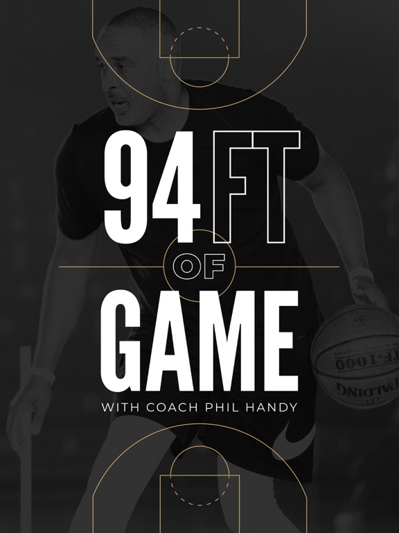 Screenshot #4 pour 94FEETOFGAME Basketball Drills