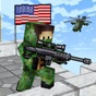 American Block Sniper Survival app download