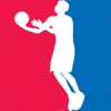 DoubleClutch: Basketball icon