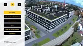 Game screenshot IT Campus apk