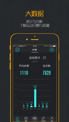 Game screenshot FunFit apk
