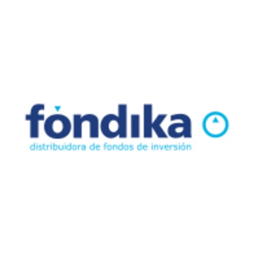 Fóndika