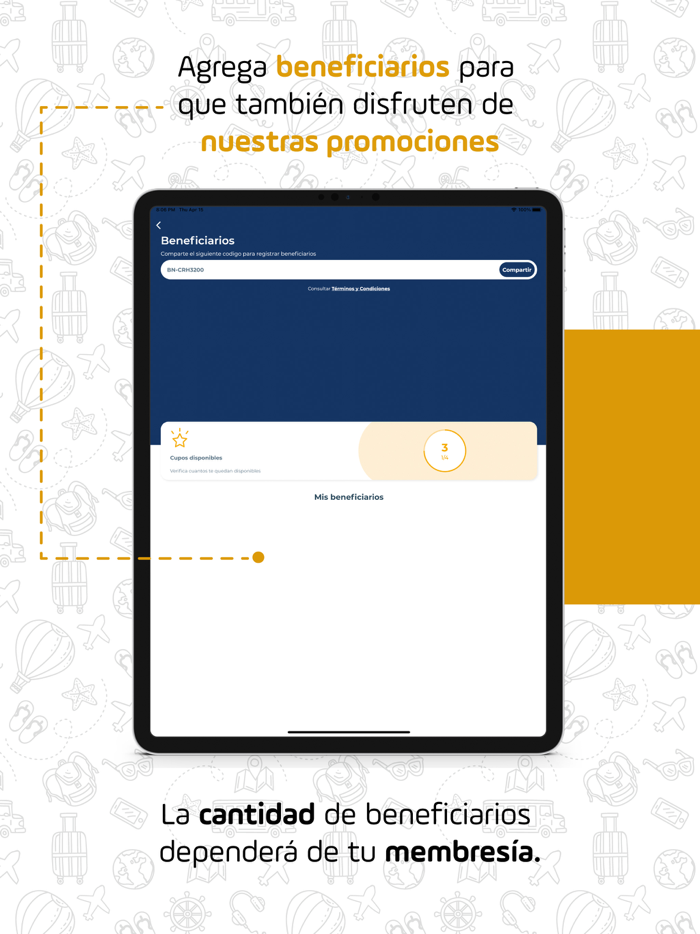 Legendary Travel Club