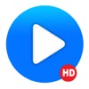 Icon MX Player - All Video Player