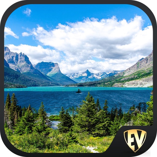 National Parks SMART Guide icon