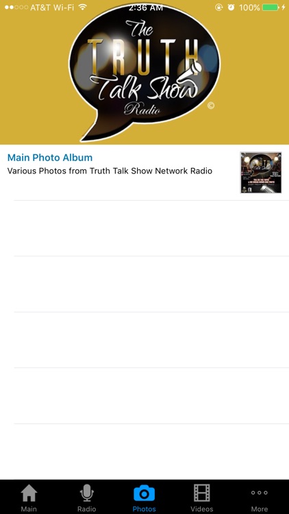 Pure Truth Radio
