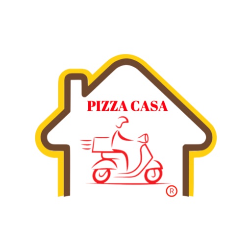 PIZZA CASA - IN 30 MINUTI icon