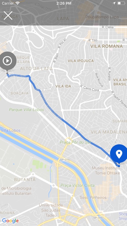 GoKids para a Mãetorista screenshot-4