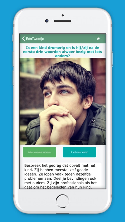 EénTweetje screenshot-3
