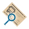 Transport Ticket Identifier icon