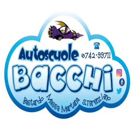 Autoscuola Bacchi Cheats
