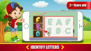 Kids Educational Epic Phonics screenshot 2