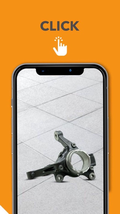 Adspare Screenshot