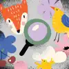 Find hidden objects game (AR)  icon