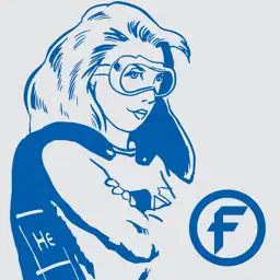 ChemAssist app icon