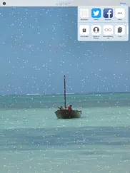 let it snow - app ipad capturas de pantalla 4