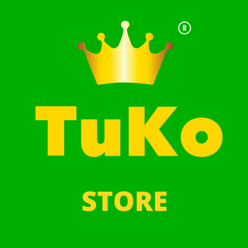 Tuko Store Owner