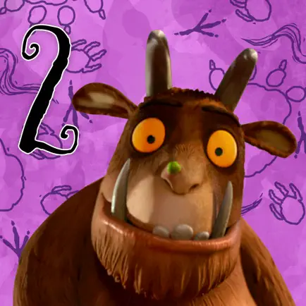 The Gruffalo Spotter 2 Aus Читы