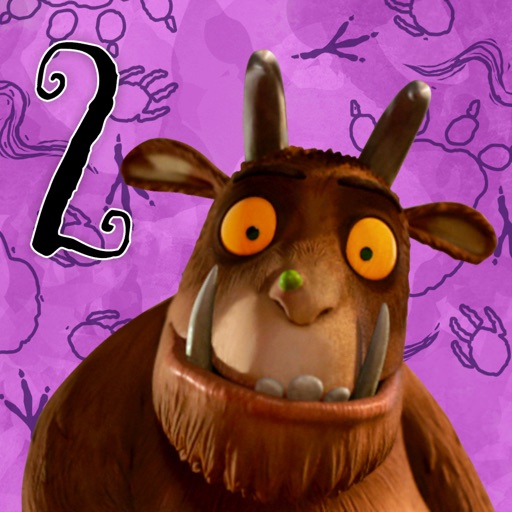 The Gruffalo Spotter 2 Aus icon