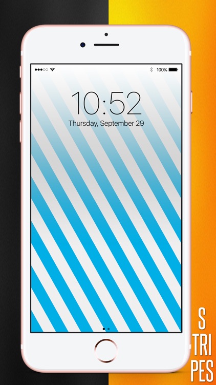 Stripes - Exclusive Backgrounds screenshot-3