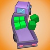 Jelly Truck 3D icon