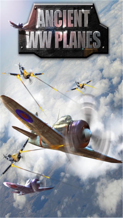 二战雄鹰-重温第二次世界大战