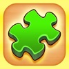 Jigsaw Puzzle: カラーアートジグソーパズル