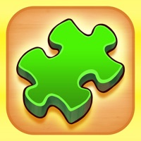 Jigsaw Puzzle: カラーアートジグソーパズル